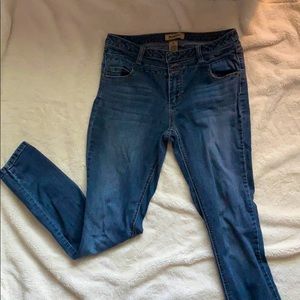 Blue Spice size 11 jeans